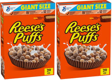 Cargar imagen en el visor de la galería, Cereales de mantequilla de maní para el desayuno, 11.5 onzas