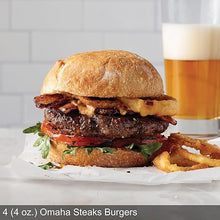 Cargar imagen en el visor de la galería, Paquete de regalo de lujo Omaha Steaks