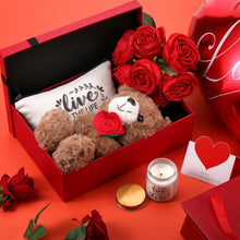Cargar imagen en el visor de la galería, 10 piezas Cestas de Regalo para San Valentín