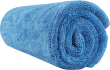 Cargar imagen en el visor de la galería, Paños de limpieza de microfibra roja HOMEXCEL