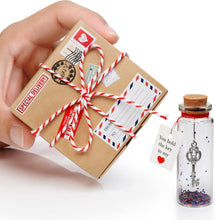 Cargar imagen en el visor de la galería, Regalo de amor de San Valentín para ella, él