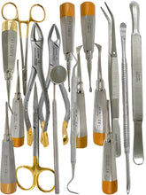 Cargar imagen en el visor de la galería, Extracción dental alemana premium de pinzas