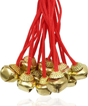 Cargar imagen en el visor de la galería, 12 sombreros de Papá Noel de Navidad