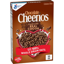 Cargar imagen en el visor de la galería, Cereal de desayuno sin gluten saludable para el corazón