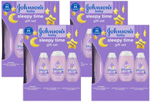 Cargar imagen en el visor de la galería, Set de regalos para dormir Johnson's Baby