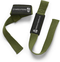 Cargar imagen en el visor de la galería, Gymreapers - Correas de muñeca para levantamiento de pesas A24