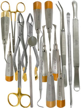 Cargar imagen en el visor de la galería, Extracción dental alemana premium de pinzas