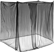 Cargar imagen en el visor de la galería, Mindsoft Mosquitera de esquinas para mosquiteros para camas
