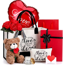 Cargar imagen en el visor de la galería, 10 piezas Cestas de Regalo para San Valentín