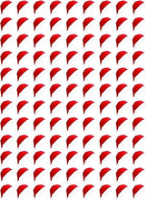 Cargar imagen en el visor de la galería, 24/12/48/108 Sombreros de Papá Noel