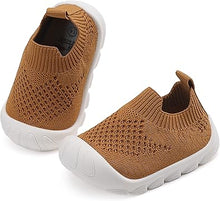 Cargar imagen en el visor de la galería, Zapatillas para niños pequeños y niñas