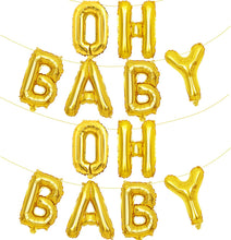 Cargar imagen en el visor de la galería, Globos de Carta de Silver Bride