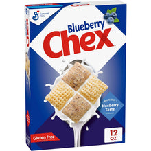 Cargar imagen en el visor de la galería, Cereal de Mantequilla de Cacahuate Chex, Cereal para el Desayuno Sin Gluten