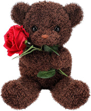 Cargar imagen en el visor de la galería, Osito de peluche de Civaner San Valentín