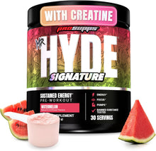 Cargar imagen en el visor de la galería, Bebida energética preentrenamiento