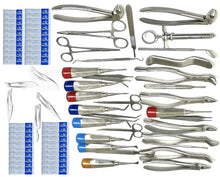 Cargar imagen en el visor de la galería, Extracción dental alemana premium de pinzas