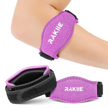 Cargar imagen en el visor de la galería, Codo férula para tendinitis, Golf ajustable