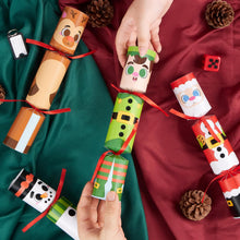 Cargar imagen en el visor de la galería, 2 detalles navideños sin chasquidos para la fiesta