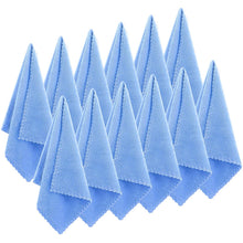 Cargar imagen en el visor de la galería, Syhood 12 piezas de paño de lavado facial de 12 x 12 pulgadas