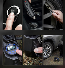 Cargar imagen en el visor de la galería, AstroAI - Inflador de neumáticos - Compresor de aire portátil para neumáticos A24
