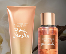 Cargar imagen en el visor de la galería, Victoria's Secret Bare Vanilla Spray corporal a24