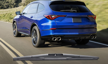 Cargar imagen en el visor de la galería, Limpiaparabrisas trasero de 35.5 cm, A24