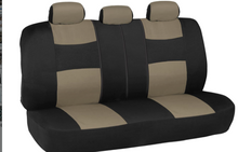 Cargar imagen en el visor de la galería, Polycloth 309 fundas para asientos a24