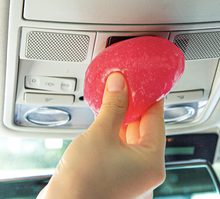 Cargar imagen en el visor de la galería, TICARVE - Gel limpiador de autos, pasta limpiadora de autos, a24