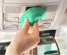 Cargar imagen en el visor de la galería, TICARVE - Gel limpiador de autos, a24