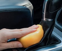 Cargar imagen en el visor de la galería, TICARVE - Gel limpiador de autos, pasta limpiadora de autos, a24