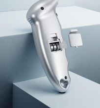 Cargar imagen en el visor de la galería, AstroAI - Medidor digital de presión de neumáticos de 150 PSI, 4 ajustes, para automóvil, camión, a24