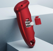 Cargar imagen en el visor de la galería, AstroAI - Medidor de presión de neumáticos digital, 150 a24