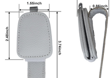 Cargar imagen en el visor de la galería, Yuoyar Paquete de 2 soportes para lentes a24