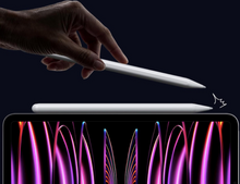 Cargar imagen en el visor de la galería, Lápiz óptico para iPad con rechazo de palma y carga rápida a24