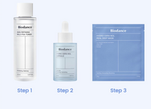 Cargar imagen en el visor de la galería, BIODANCE Hydro Cera-nol - Máscara profunda real ,a24