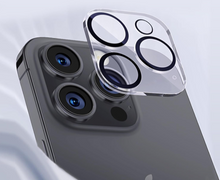 Cargar imagen en el visor de la galería, Ailun Paquete de 3 protectores de pantalla para iPhone 16 Pro Max [6.9 a24