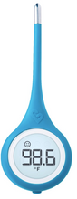Cargar imagen en el visor de la galería, Kinsa Termometro médico inteligente, fiebre a24