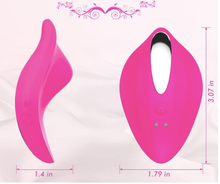 Cargar imagen en el visor de la galería, Vibradores portátiles para adultos, a24