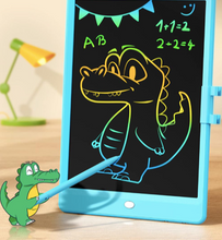 Cargar imagen en el visor de la galería, KOKODI Tableta de escritura LCD, tableta de dibujo colorida de 10 pulgadas, Q1