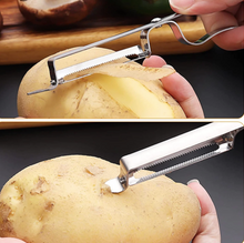 Cargar imagen en el visor de la galería, Juego de Pelador de Maíz Mágico de 3 Uds.,