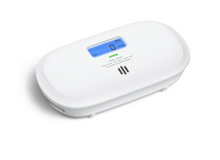 Cargar imagen en el visor de la galería, X-Sense Detector de Monóxido de Carbono