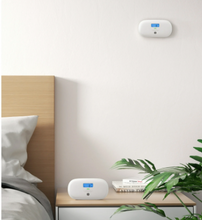 Cargar imagen en el visor de la galería, X-Sense Detector de Monóxido de Carbono