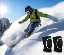 Cargar imagen en el visor de la galería, Giantree Un par de coderas de compresión