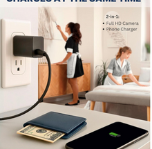 Cargar imagen en el visor de la galería, DIVINEEAGLE Cámara domo Full HD – Cámara para mascotas