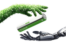 Cargar imagen en el visor de la galería, Pilas recargables AAA de 1100 mAh de alta capacidad 1300 ciclo