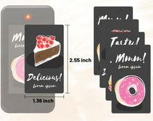 Cargar imagen en el visor de la galería, Zumbadores para restaurante,17 buscapersonas de restaurantes