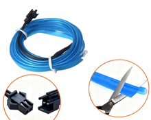 Cargar imagen en el visor de la galería, Ywdiml Tira de luces LED para automóvil