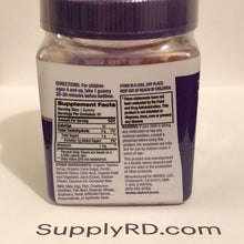 Cargar imagen en el visor de la galería, Gomitas para niños de Melatonina- Ayuda para dormir.