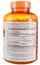 Cargar imagen en el visor de la galería, Calcio 1200 mg más vitamina D3 para apoyo inmunológico