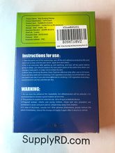 Cargar imagen en el visor de la galería, Parches de nicotina para dejar de fumar 21mg (25 parches)